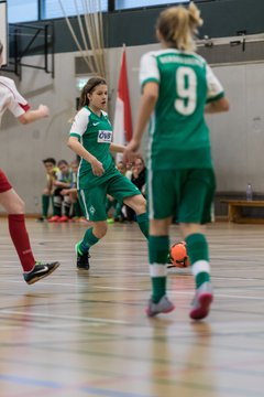 Bild 946 - Norddeutsche Futsalmeisterschaft